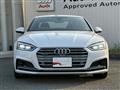 2019 Audi A5