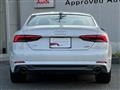 2019 Audi A5