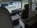 2021 Toyota Coaster