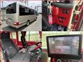 2017 Hino Liesse II