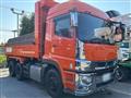 2019 Mitsubishi Fuso Super Great