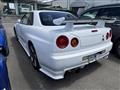 1999 Nissan Skyline