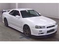 1999 Nissan Skyline