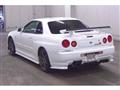 1999 Nissan Skyline