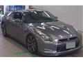 2008 Nissan Nissan GT-R