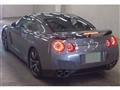 2008 Nissan Nissan GT-R