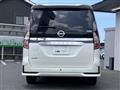 2022 Nissan Serena