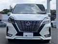 2022 Nissan Serena