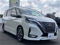 2022 Nissan Serena