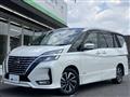 2022 Nissan Serena