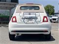 2021 Fiat 500