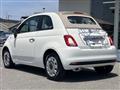 2021 Fiat 500