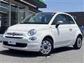 2021 Fiat 500