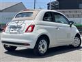 2021 Fiat 500