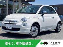 2021 Fiat 500