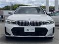 2022 BMW 3 Series