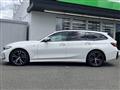 2022 BMW 3 Series