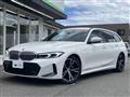 2022 BMW 3 Series