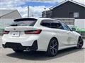 2022 BMW 3 Series