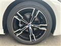 2022 BMW 3 Series