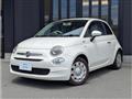2018 Fiat 500
