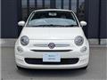 2018 Fiat 500