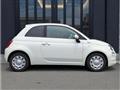 2018 Fiat 500