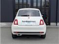 2018 Fiat 500