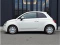 2018 Fiat 500