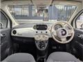 2018 Fiat 500