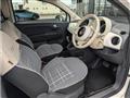 2018 Fiat 500
