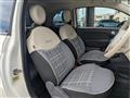 2018 Fiat 500