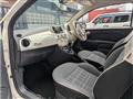 2018 Fiat 500