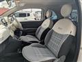 2018 Fiat 500