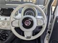2018 Fiat 500