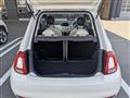 2018 Fiat 500