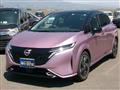 2022 Nissan Note