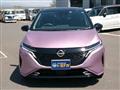 2022 Nissan Note