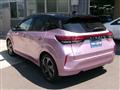 2022 Nissan Note