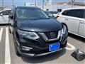 2020 Nissan X-Trail