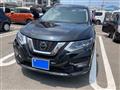 2020 Nissan X-Trail