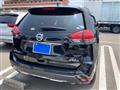 2020 Nissan X-Trail