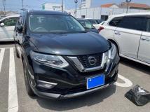 2020 Nissan X-Trail