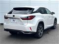 2017 Lexus RX