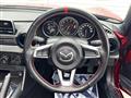 2022 Mazda Roadster