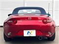 2022 Mazda Roadster