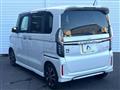 2019 Honda N BOX