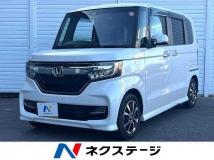 2019 Honda N BOX