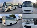 2014 Toyota Coaster