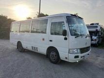 2014 Toyota Coaster